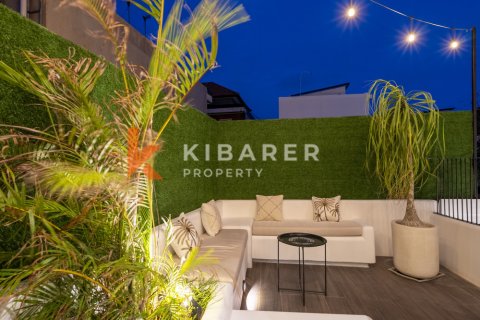 3 bedrooms Villa in Tibubeneng, Badung, Indonesia No. 12041 5