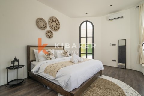 3 bedrooms Villa in Tibubeneng, Badung, Indonesia No. 12041 18