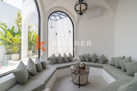 3 bedrooms Villa in Tibubeneng, Badung, Indonesia No. 12041 13