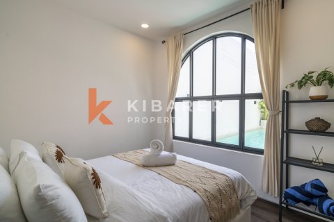 3 bedrooms Villa in Tibubeneng, Badung, Indonesia No. 12041 20