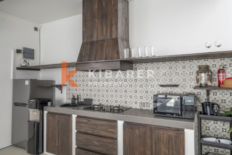 3 bedrooms Villa in Tibubeneng, Badung, Indonesia No. 12041 12