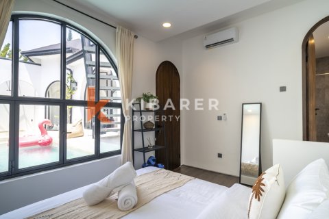 3 bedrooms Villa in Tibubeneng, Badung, Indonesia No. 12041 21
