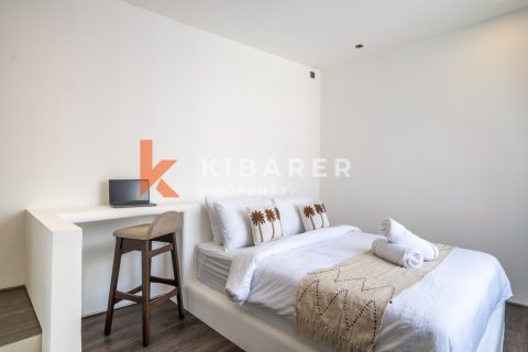 3 bedrooms Villa in Tibubeneng, Badung, Indonesia No. 12041 19