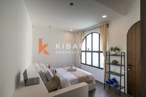 3 bedrooms Villa in Tibubeneng, Badung, Indonesia No. 12041 23
