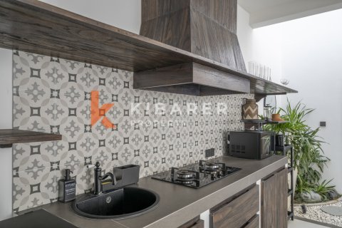3 bedrooms Villa in Tibubeneng, Badung, Indonesia No. 12041 11