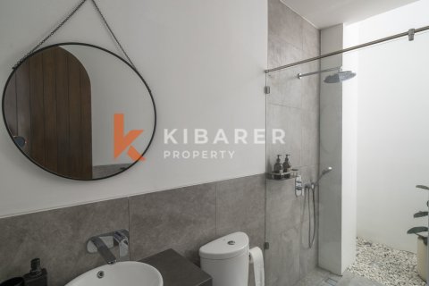 3 bedrooms Villa in Tibubeneng, Badung, Indonesia No. 12041 28