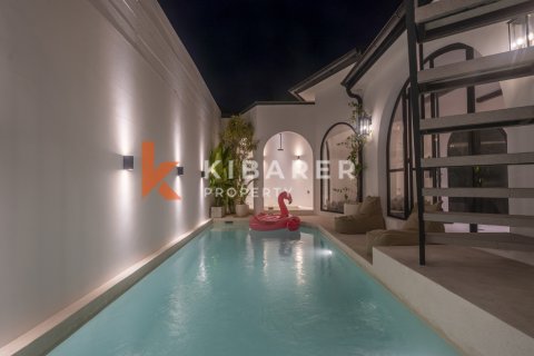 3 bedrooms Villa in Tibubeneng, Badung, Indonesia No. 12041 4