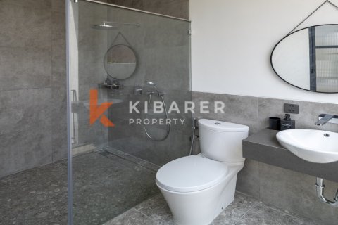 3 bedrooms Villa in Tibubeneng, Badung, Indonesia No. 12041 17