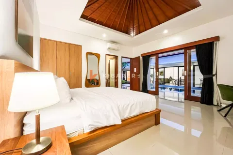 3 bedrooms Villa in Tibubeneng, Badung, Indonesia No. 12044 25