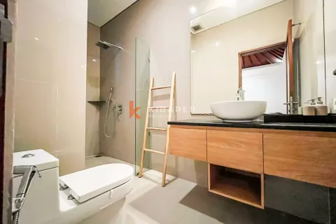 3 bedrooms Villa in Tibubeneng, Badung, Indonesia No. 12044 28