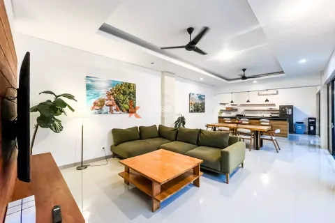 3 bedrooms Villa in Tibubeneng, Badung, Indonesia No. 12044 3