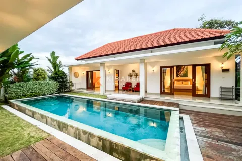 3 bedrooms Villa in Tibubeneng, Badung, Indonesia No. 12044 19