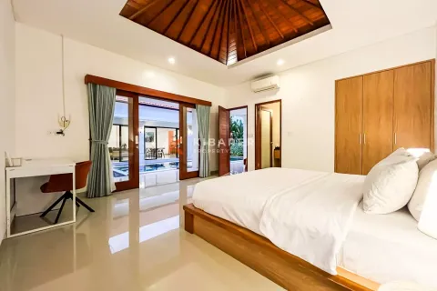 3 bedrooms Villa in Tibubeneng, Badung, Indonesia No. 12044 20