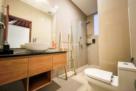 3 bedrooms Villa in Tibubeneng, Badung, Indonesia No. 12044 27