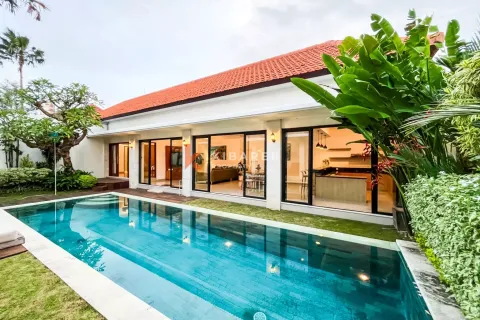 3 bedrooms Villa in Tibubeneng, Badung, Indonesia No. 12044 23