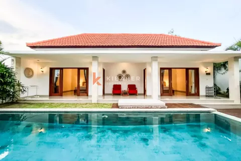 3 bedrooms Villa in Tibubeneng, Badung, Indonesia No. 12044 12