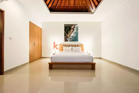 3 bedrooms Villa in Tibubeneng, Badung, Indonesia No. 12044 21