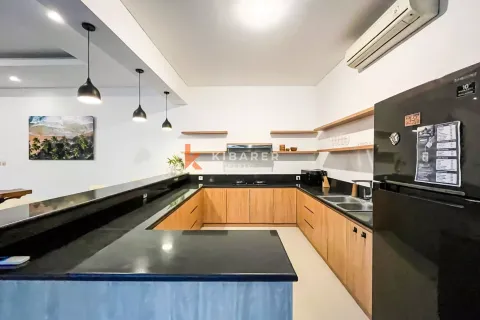 3 bedrooms Villa in Tibubeneng, Badung, Indonesia No. 12044 8
