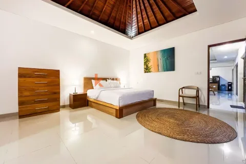 3 bedrooms Villa in Tibubeneng, Badung, Indonesia No. 12044 15