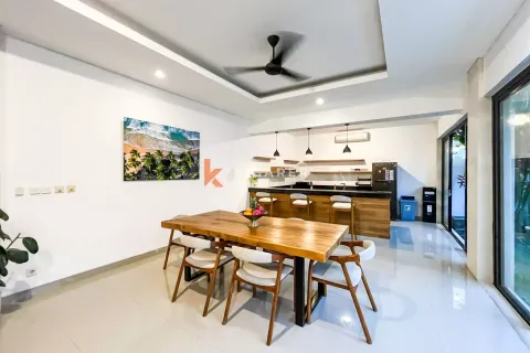 3 bedrooms Villa in Tibubeneng, Badung, Indonesia No. 12044 5