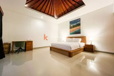 3 bedrooms Villa in Tibubeneng, Badung, Indonesia No. 12044 26