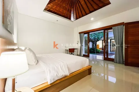3 bedrooms Villa in Tibubeneng, Badung, Indonesia No. 12044 22