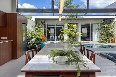 Вилла с 2 спальнями в Canggu, Бадунг, Индонезия № 12040