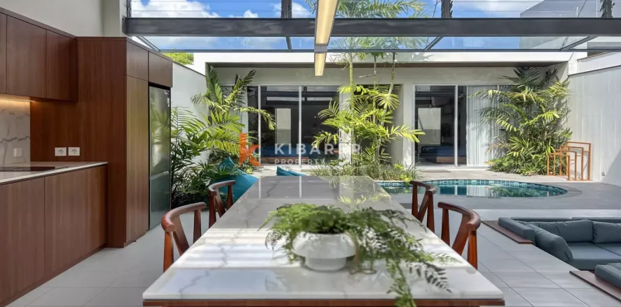 Вилла с 2 спальнями в Canggu, Бадунг, Индонезия № 12040