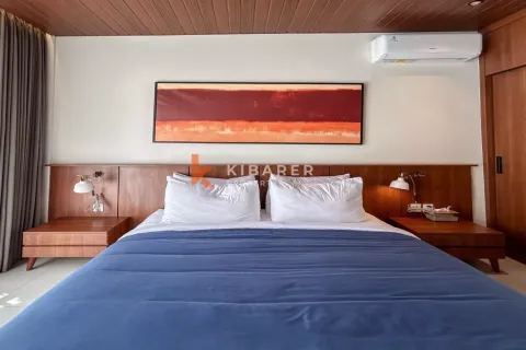 Вилла с 2 спальнями в Canggu, Бадунг, Индонезия № 12040 11