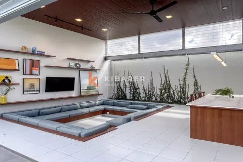 Вилла с 2 спальнями в Canggu, Бадунг, Индонезия № 12040 6