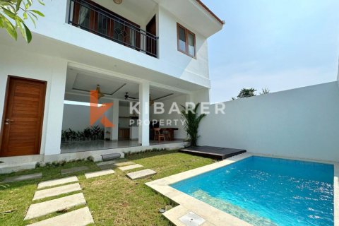 2 bedrooms Villa in Tumbak Bayuh, Mengwi, Badung, Indonesia No. 12046