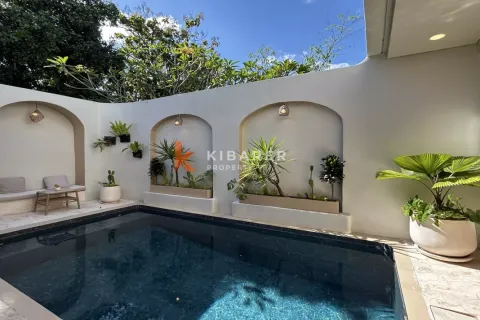 Вилла с 2 спальнями в Canggu, Бадунг, Индонезия № 12045 3
