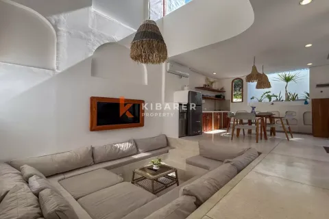 Вилла с 2 спальнями в Canggu, Бадунг, Индонезия № 12045 5