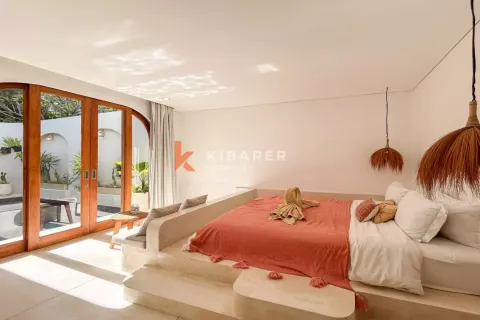 Вилла с 2 спальнями в Canggu, Бадунг, Индонезия № 12045 15
