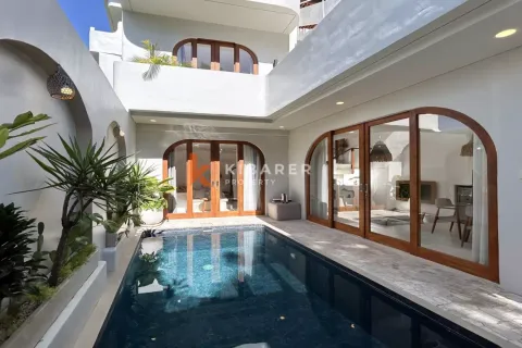 Вилла с 2 спальнями в Canggu, Бадунг, Индонезия № 12045 4