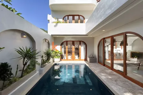 Вилла с 2 спальнями в Canggu, Бадунг, Индонезия № 12045