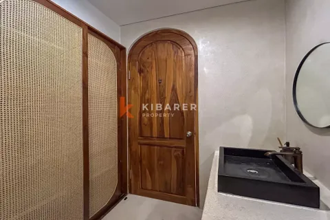 Вилла с 2 спальнями в Canggu, Бадунг, Индонезия № 12045 14