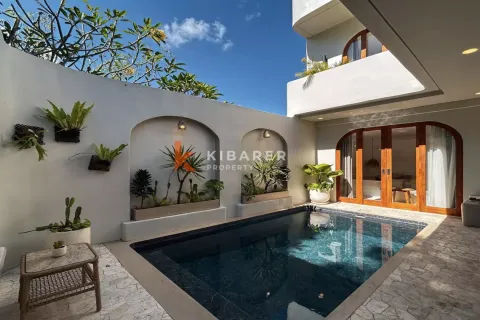 Вилла с 2 спальнями в Canggu, Бадунг, Индонезия № 12045 2
