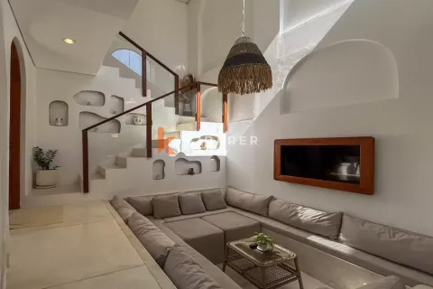 Вилла с 2 спальнями в Canggu, Бадунг, Индонезия № 12045 6