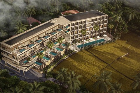 1 bedroom Villa in Tumbak Bayuh, Mengwi, Badung, Indonesia No. 11295 16