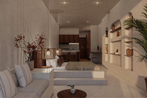 1 bedroom Villa in Tumbak Bayuh, Mengwi, Badung, Indonesia No. 11295 3