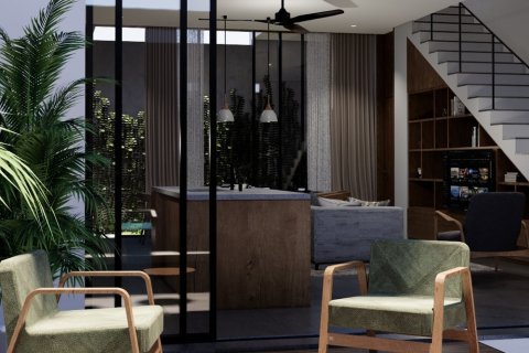 2 bedrooms Villa in Badung, Indonesia No. 11298 2