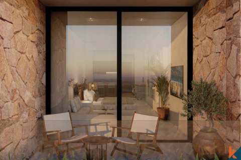 1 bedroom Villa in Tumbak Bayuh, Mengwi, Badung, Indonesia No. 11296 5