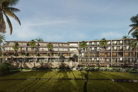 1 bedroom Villa in Tumbak Bayuh, Mengwi, Badung, Indonesia No. 11296