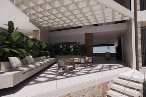 1 bedroom Villa in Tumbak Bayuh, Mengwi, Badung, Indonesia No. 11293 9