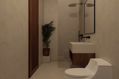1 bedroom Villa in Tumbak Bayuh, Mengwi, Badung, Indonesia No. 11293 7