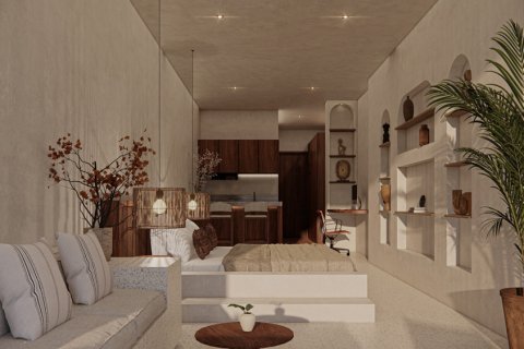 1 bedroom Villa in Tumbak Bayuh, Mengwi, Badung, Indonesia No. 11293 4