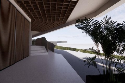 1 bedroom Villa in Tumbak Bayuh, Mengwi, Badung, Indonesia No. 11293 10