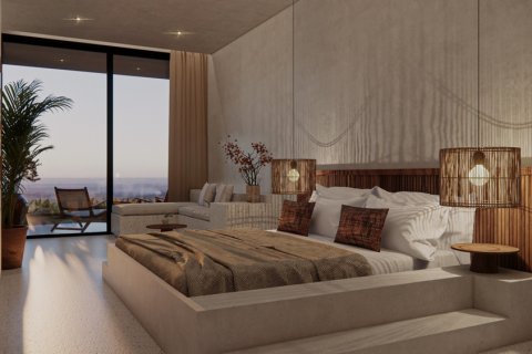 1 bedroom Villa in Tumbak Bayuh, Mengwi, Badung, Indonesia No. 11293 2