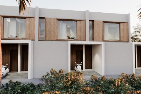 2 bedrooms Villa in Badung, Indonesia No. 11299 5